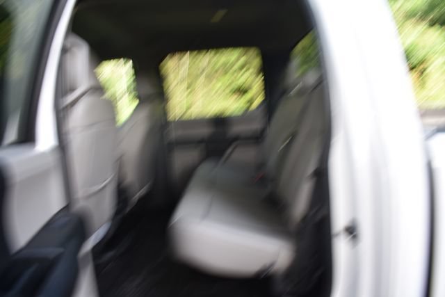 Used 2020 Ford F250 XL w/ Power Equipment Group AWD/4WD image 11