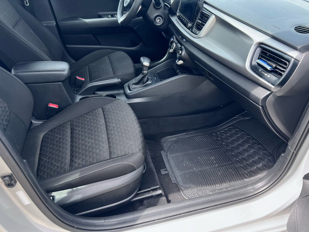 Used 2021 Kia Rio S FWD image 14