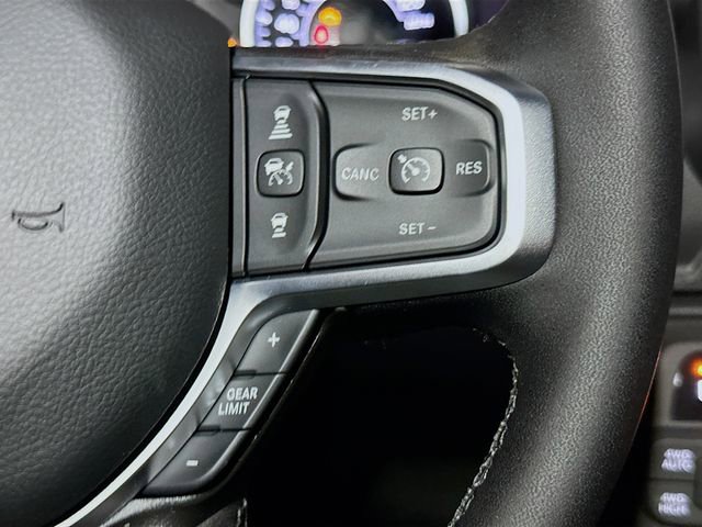 New 2026 RAM 1500 Big Horn w/ Night Edition image 30
