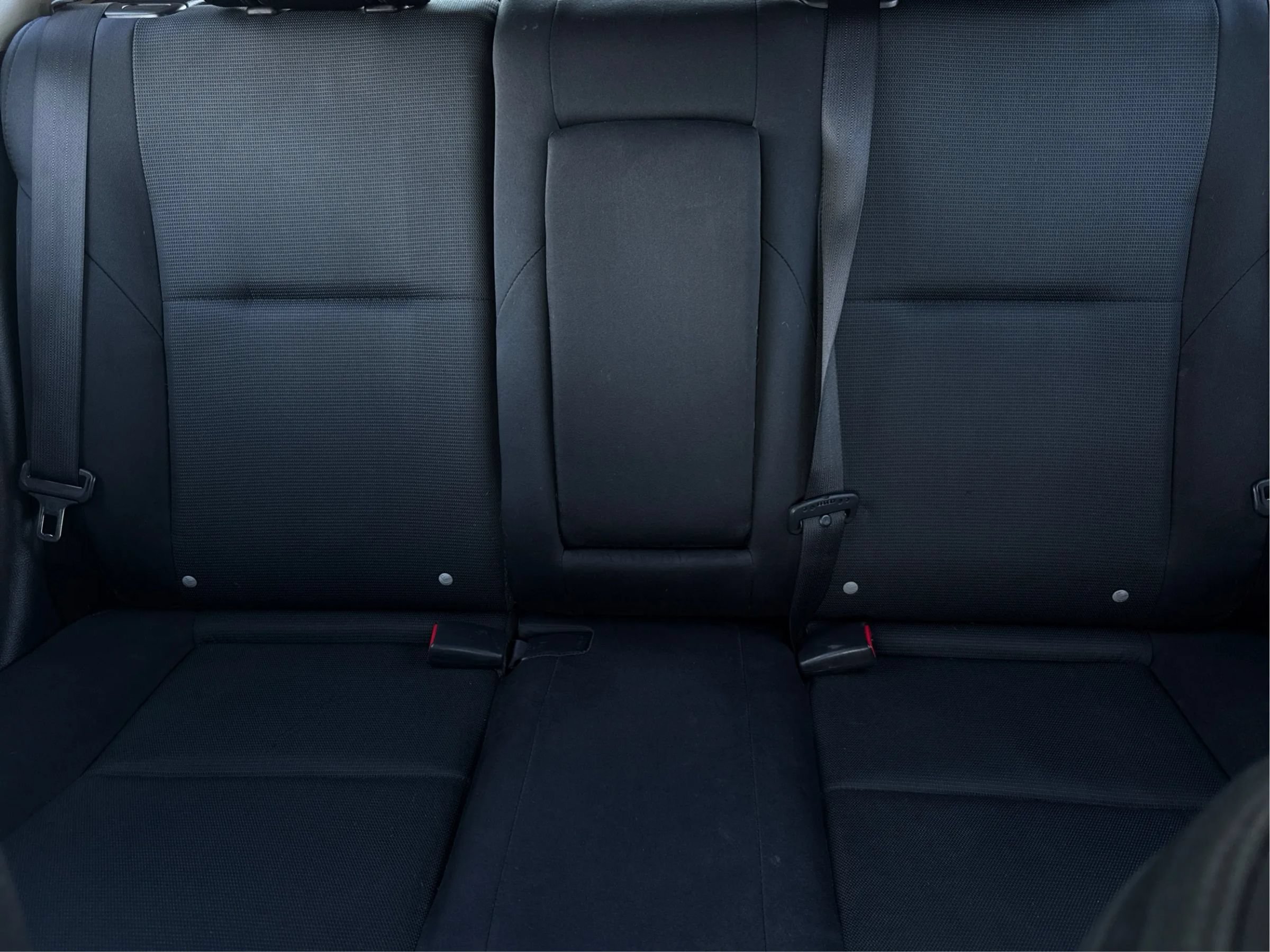 Used 2011 MAZDA MAZDA3 s Sport FWD image 27