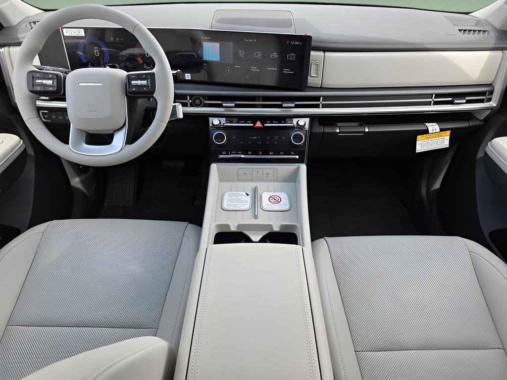 New 2026 Hyundai Santa Fe SEL AWD/4WD image 15