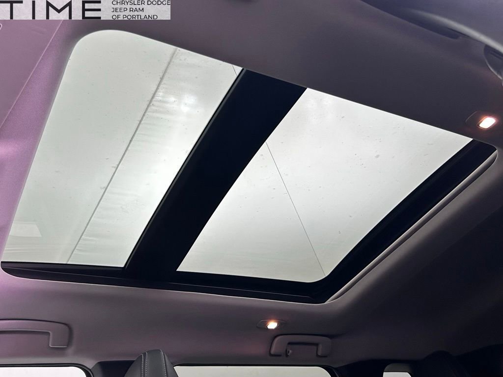 Used 2024 Mitsubishi Outlander Ralliart image 33