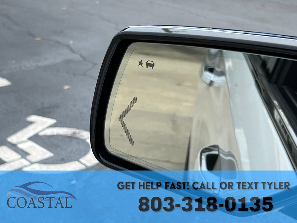 Used 2016 Chevrolet Suburban LTZ image 41