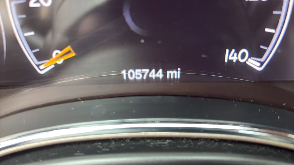 Used 2014 Jeep Grand Cherokee Limited AWD/4WD image 23