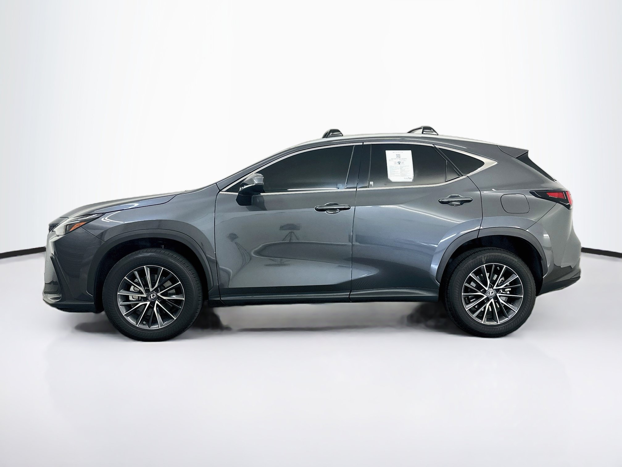 Used 2022 Lexus NX 350 AWD w/ Cold Area Package image 4