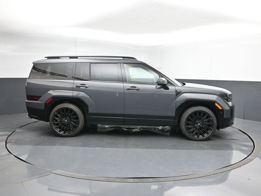 New 2026 Hyundai Santa Fe Calligraphy FWD image 6