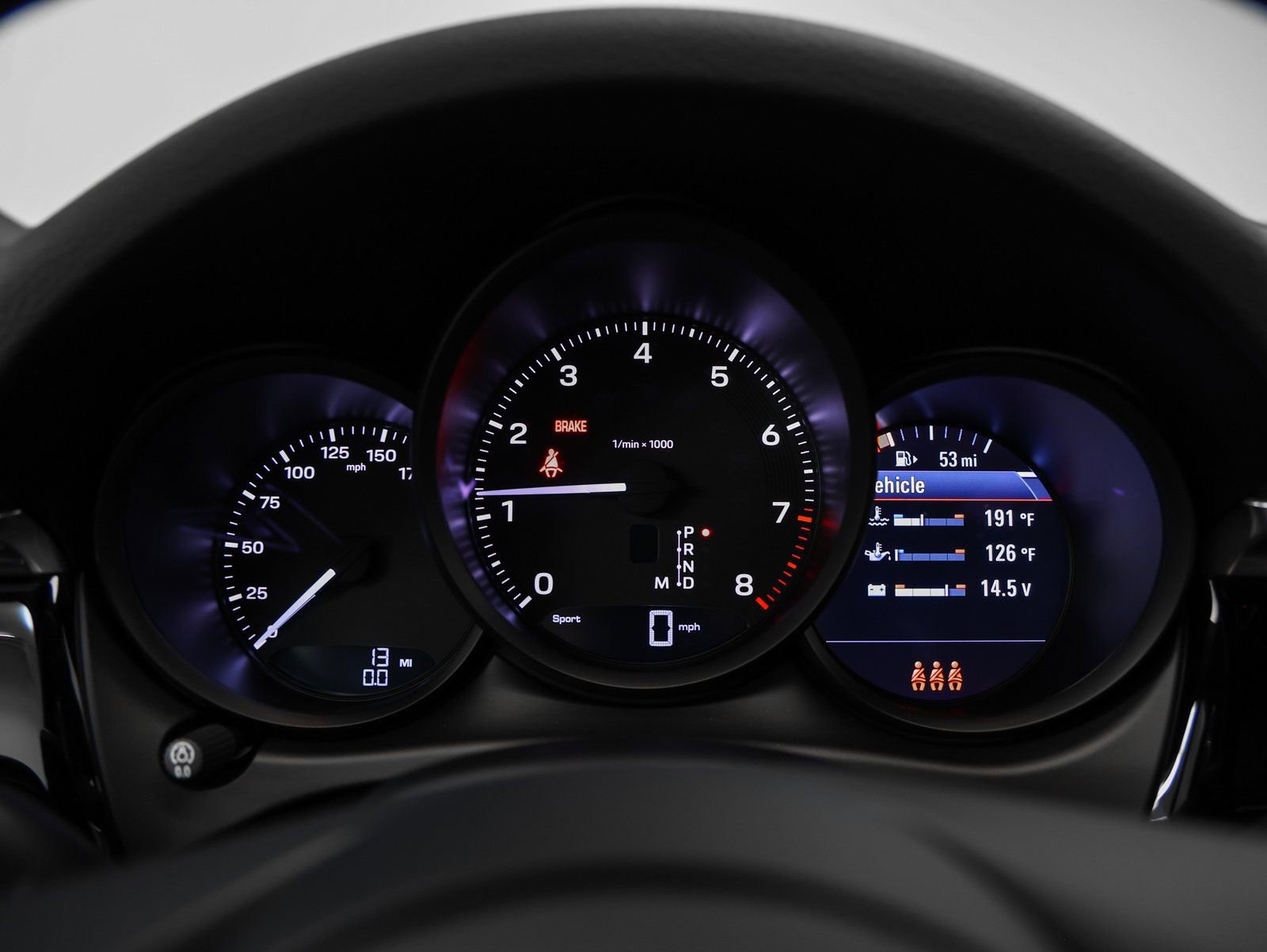 Certified 2025 Porsche Macan image 28