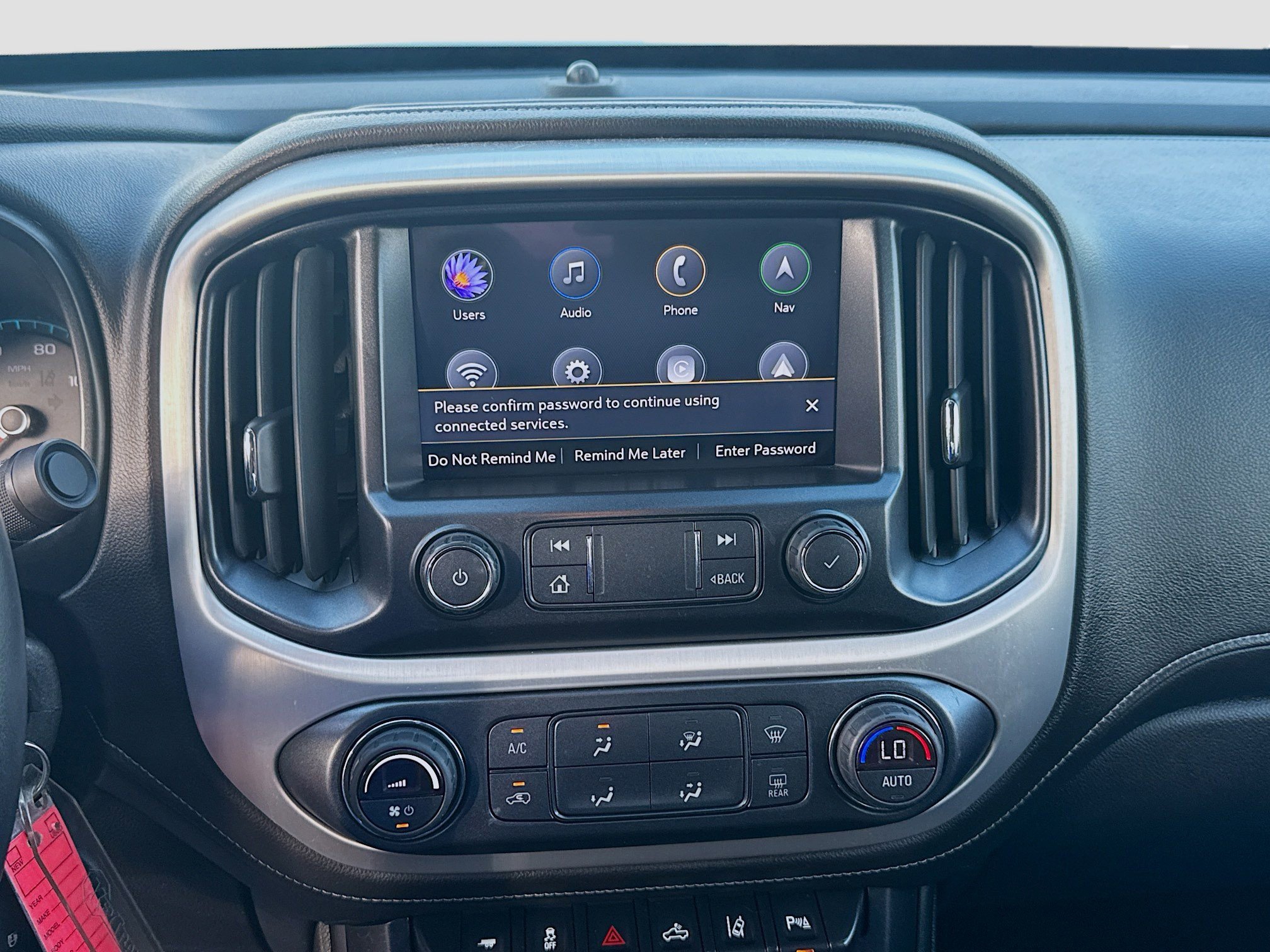 Used 2021 GMC Canyon Elevation image 10