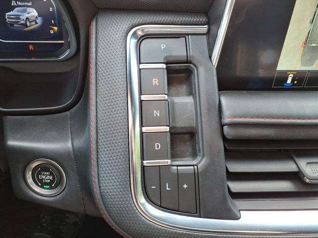 Used 2022 Chevrolet Tahoe RST w/ Luxury Package image 28