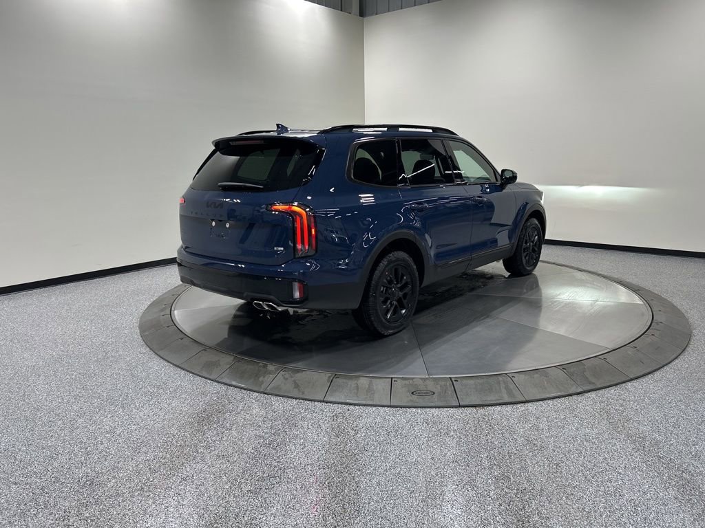 New 2025 Kia Telluride SX Prestige X-Pro image 5