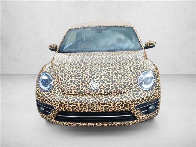 Used 2019 Volkswagen Beetle 2.0T FWD image 2