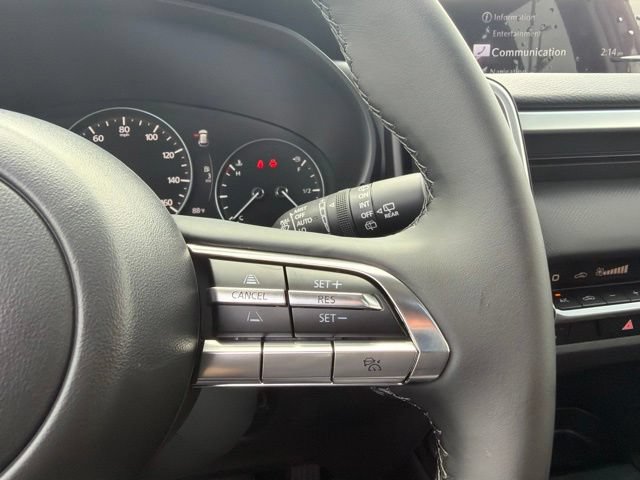 New 2026 MAZDA CX-50 AWD 2.5 S w/ Cargo Package image 37