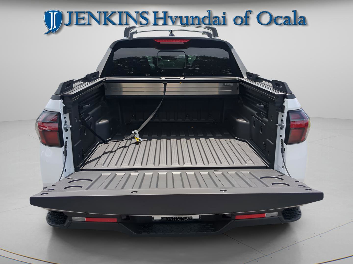 New 2026 Hyundai Santa Cruz SEL image 32