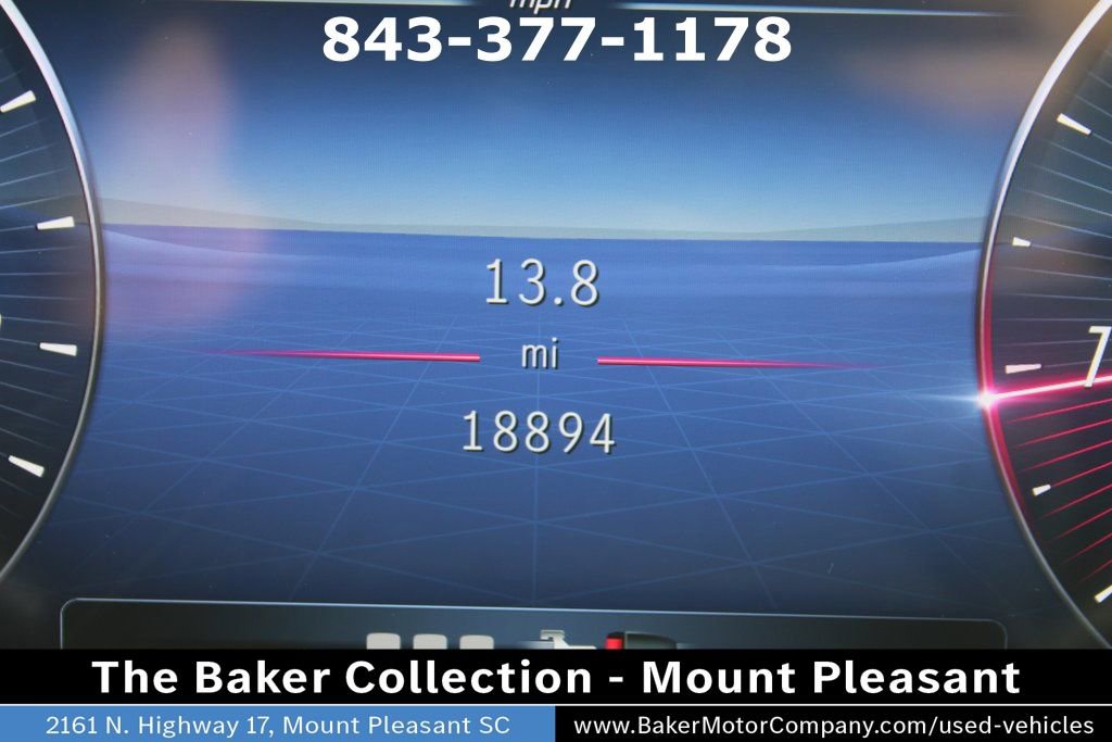 Certified 2024 Mercedes-Benz C 300 Sedan image 33