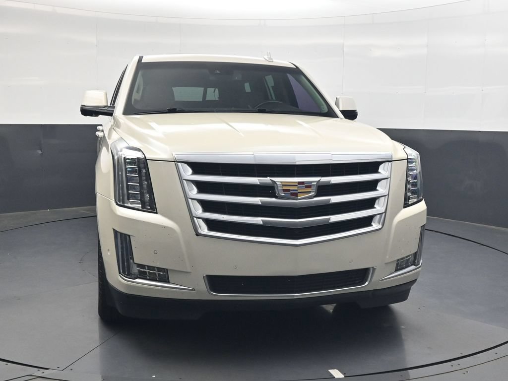 Used 2015 Cadillac Escalade Premium RWD image 15