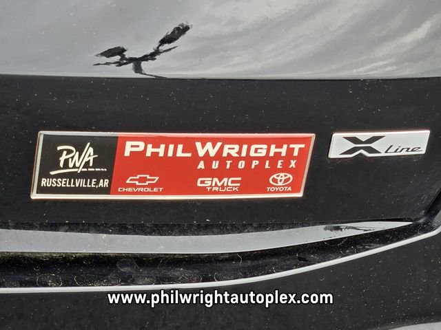 Used 2025 Kia Sorento X-Line EX image 19