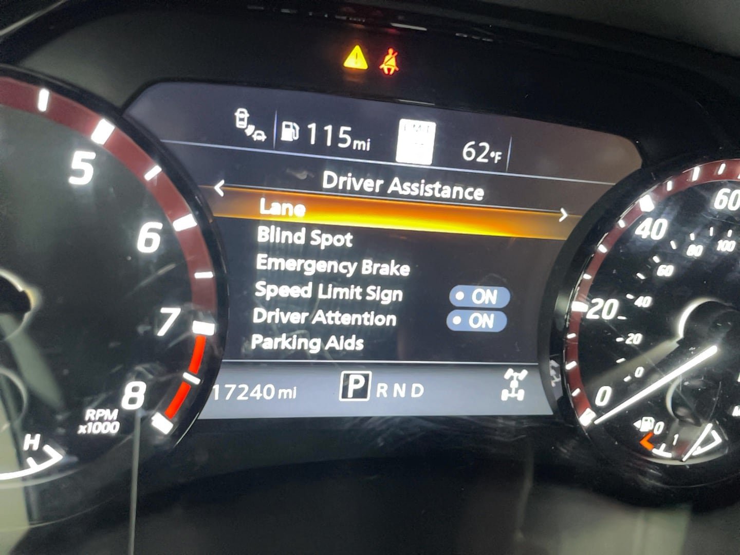 Used 2024 Nissan Frontier PRO-4X w/ Pro Premium Package AWD/4WD image 14