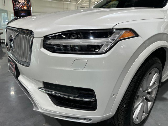 Used 2017 Volvo XC90 T6 Inscription w/ Vision Package AWD/4WD image 23