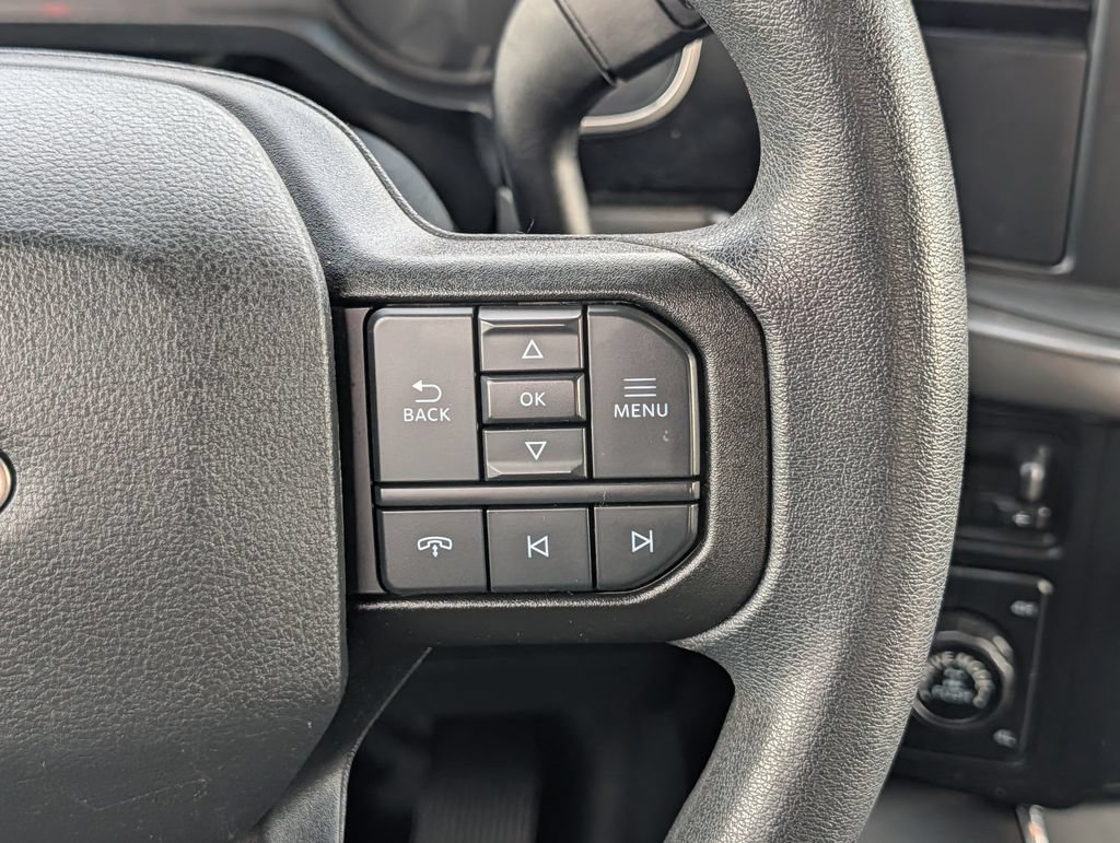 Used 2023 Ford F150 XL w/ STX Appearance Package AWD/4WD image 22