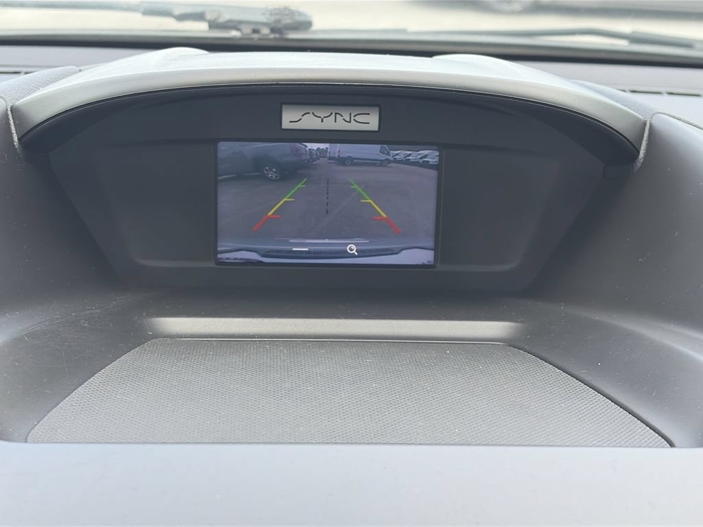 Used 2016 Ford Escape SE FWD image 25