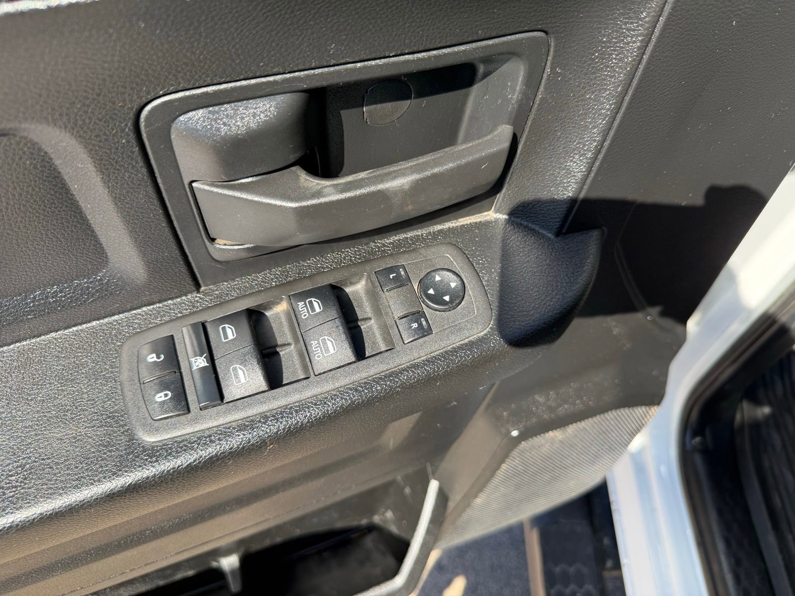 Used 2022 RAM 2500 Tradesman image 11