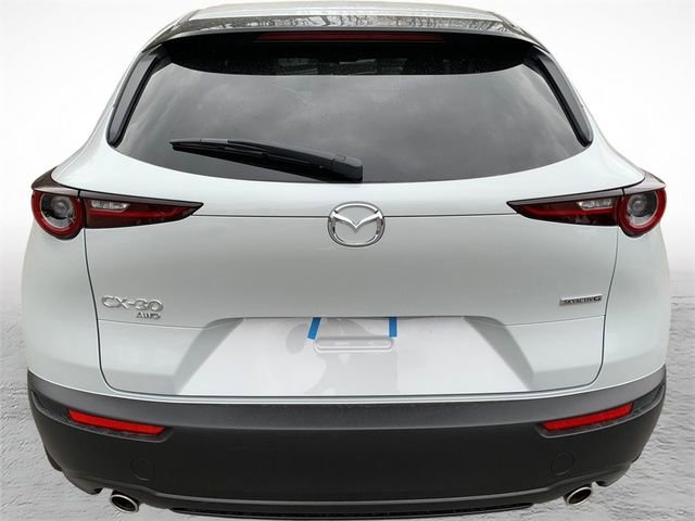 New 2026 MAZDA CX-30 AWD 2.5 S w/ Select Sport Pkg image 4