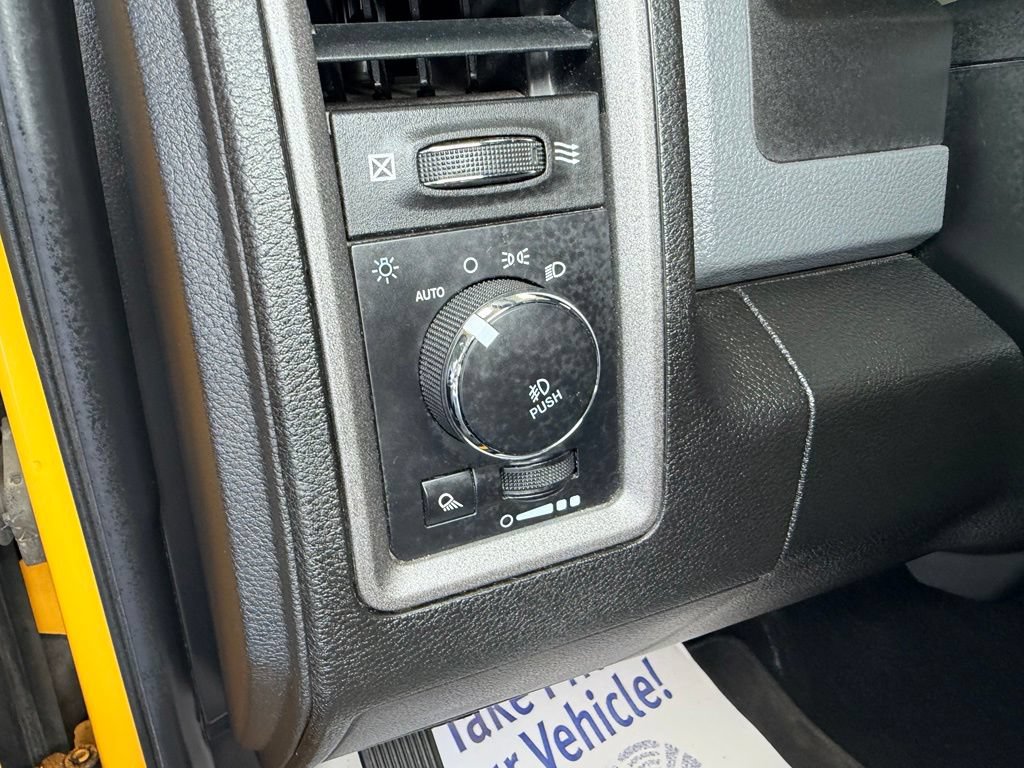 Used 2019 RAM 1500 Express w/ Wheel & Sound Group AWD/4WD image 16