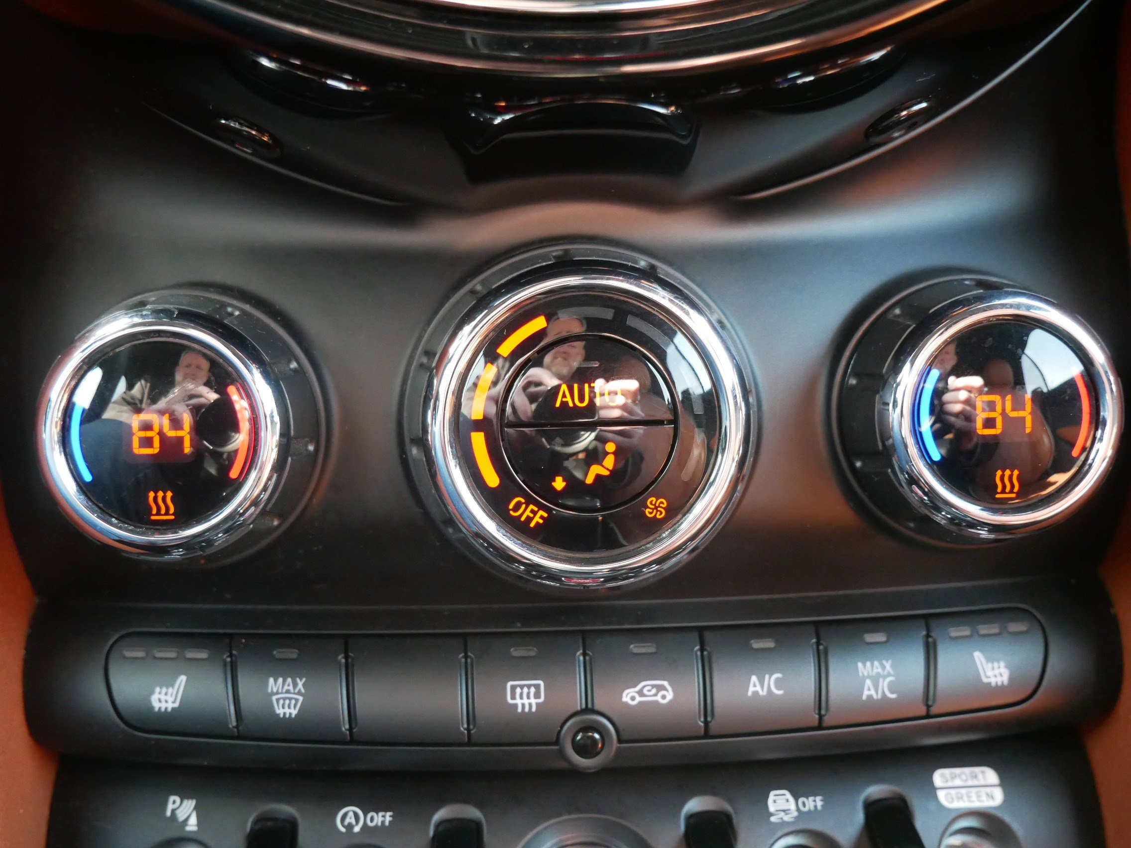 Used 2020 MINI Cooper John Cooper Works w/ Driver Assistance Package image 20