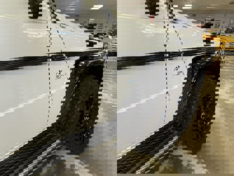 Used 2018 Mercedes-Benz G 63 AMG 4MATIC image 7