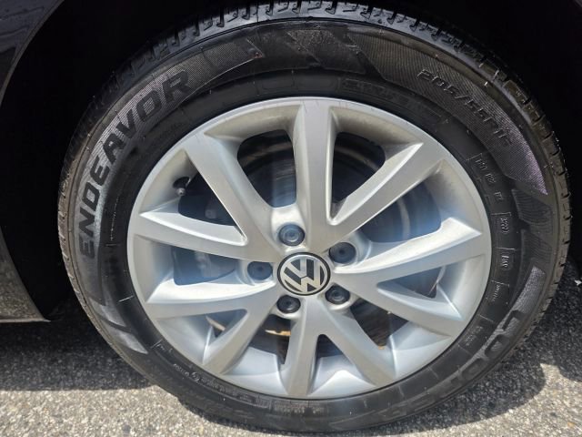 Used 2014 Volkswagen Jetta SE FWD image 10