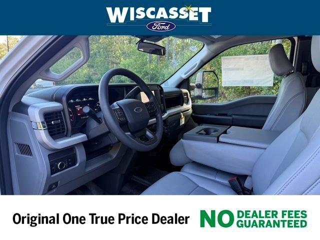 New 2026 Ford F350 XL w/ FX4 Off-Road Package image 4