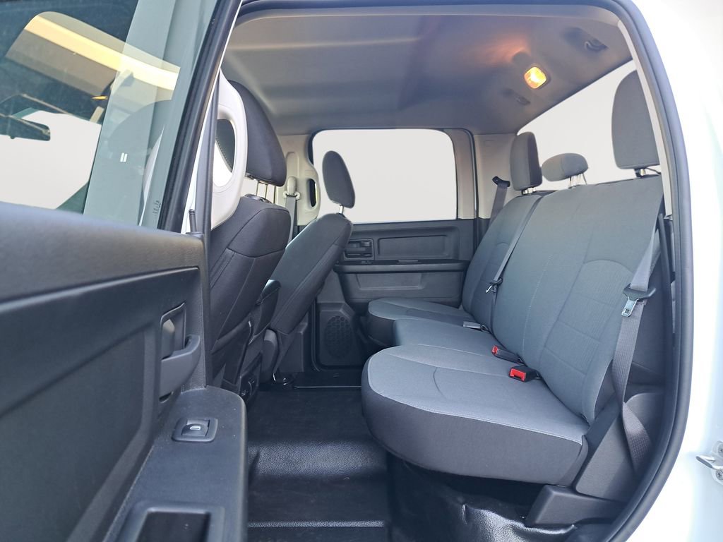 Used 2023 RAM 1500 Tradesman w/ Popular Equipment Group image 14