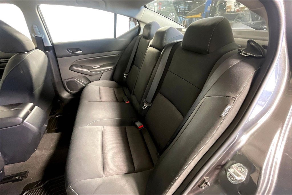 Used 2022 Nissan Altima 2.5 S FWD image 32