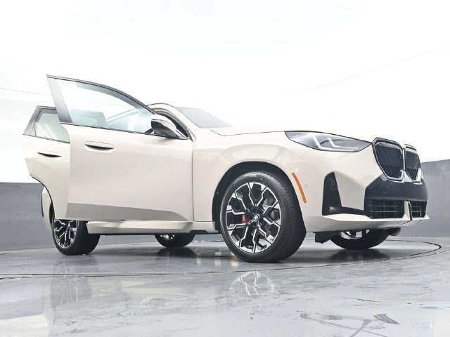 New 2026 BMW X3 xDrive30i w/ Premium Package AWD/4WD image 42