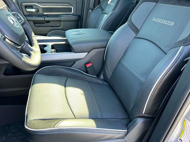 New 2026 RAM 3500 Laramie w/ Max Tow Package image 23