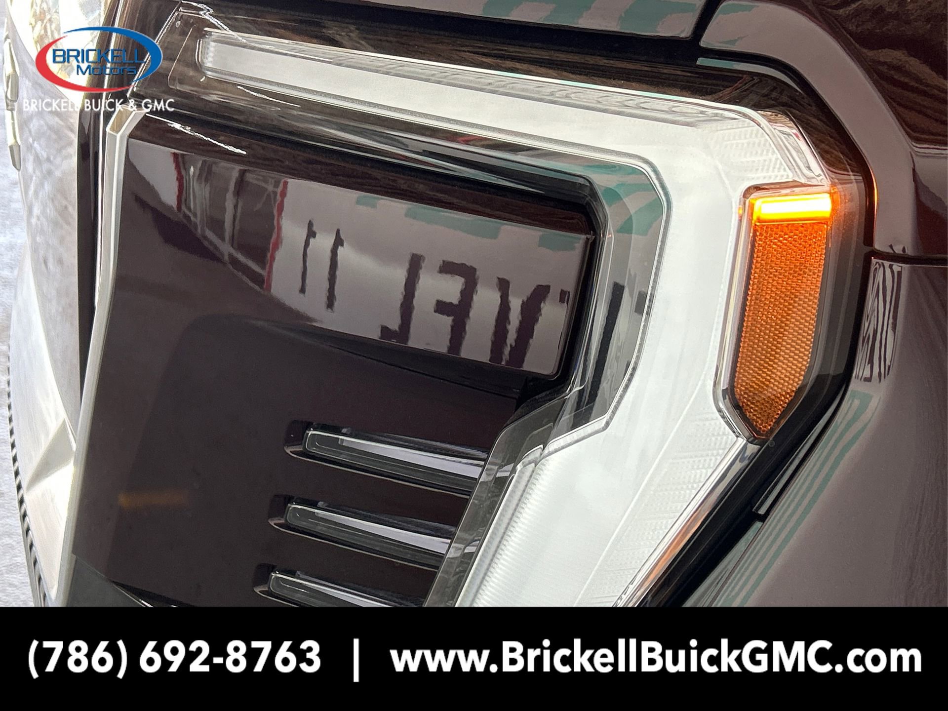 New 2025 GMC Sierra EV Denali image 14