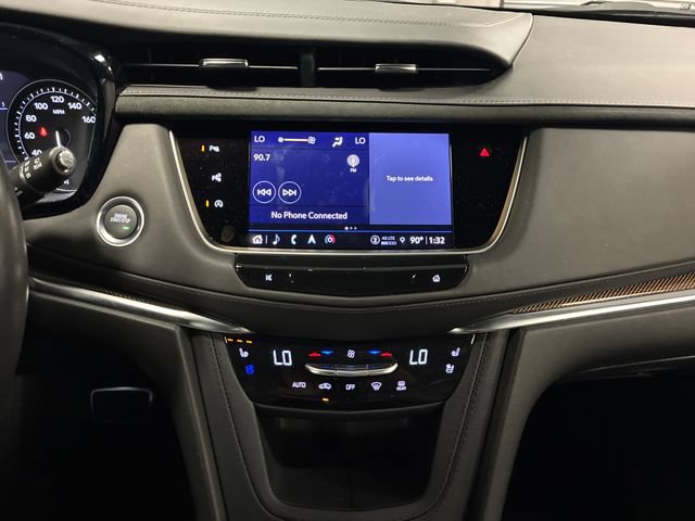 Certified 2024 Cadillac XT5 Sportv w/ Platinum Package AWD/4WD image 19