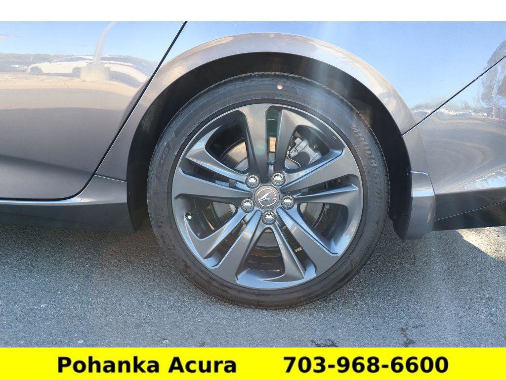 Certified 2021 Acura TLX w/ A-SPEC Pkg image 30