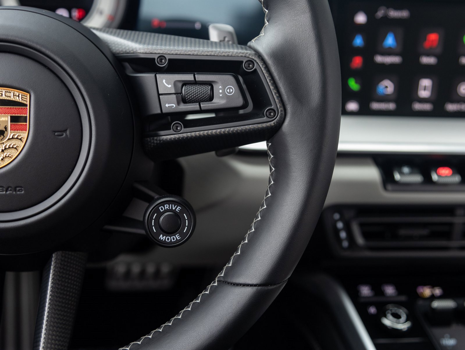 Certified 2024 Porsche 911 Turbo S image 18