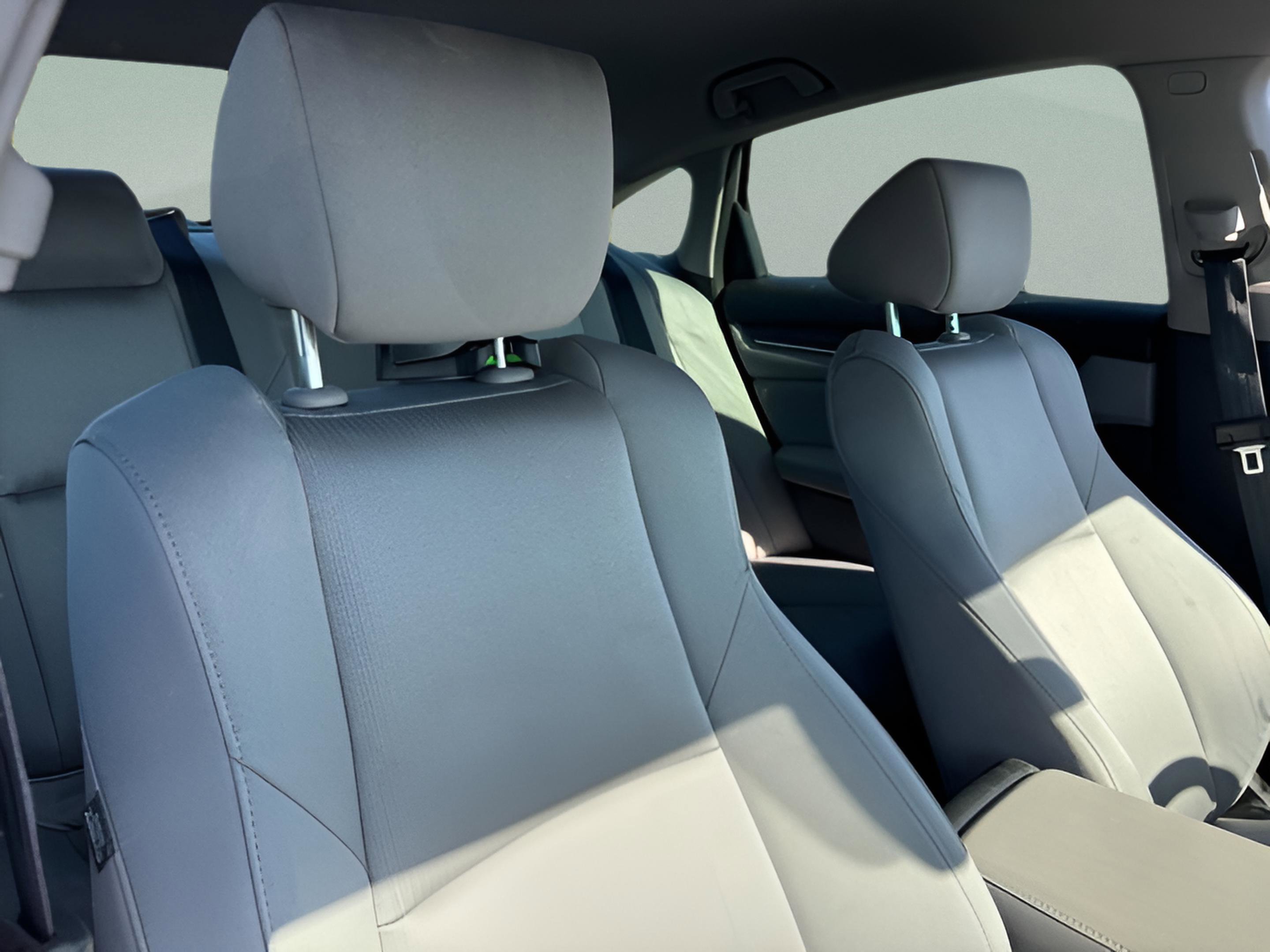 Used 2019 Honda Accord LX image 14