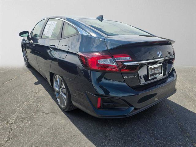Used 2020 Honda Clarity Touring image 5