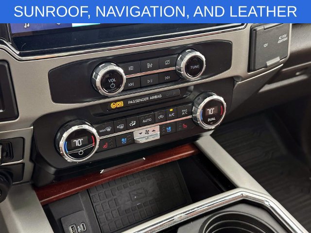 Used 2022 Ford F250 King Ranch AWD/4WD image 28