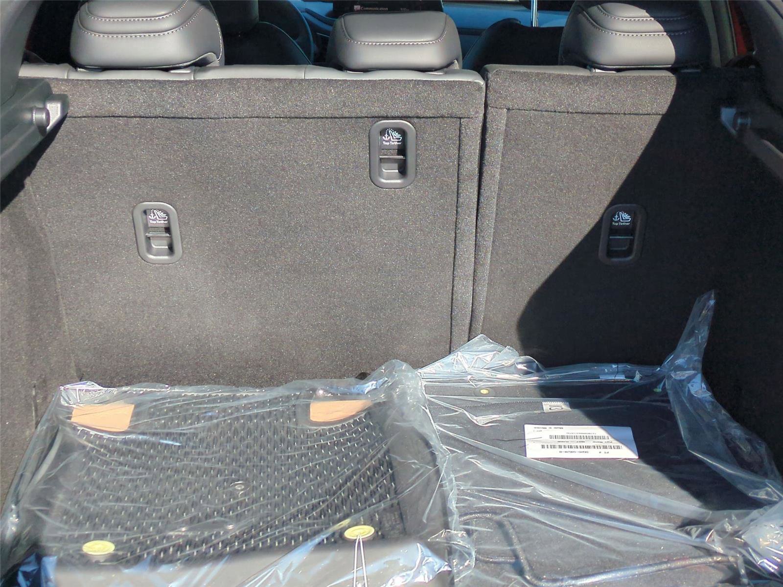 New 2026 MAZDA CX-30 AWD 2.5 S image 22