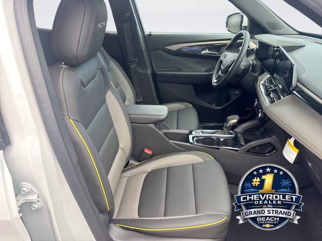 New 2026 Chevrolet TrailBlazer ACTIV w/ Convenience Package FWD image 26