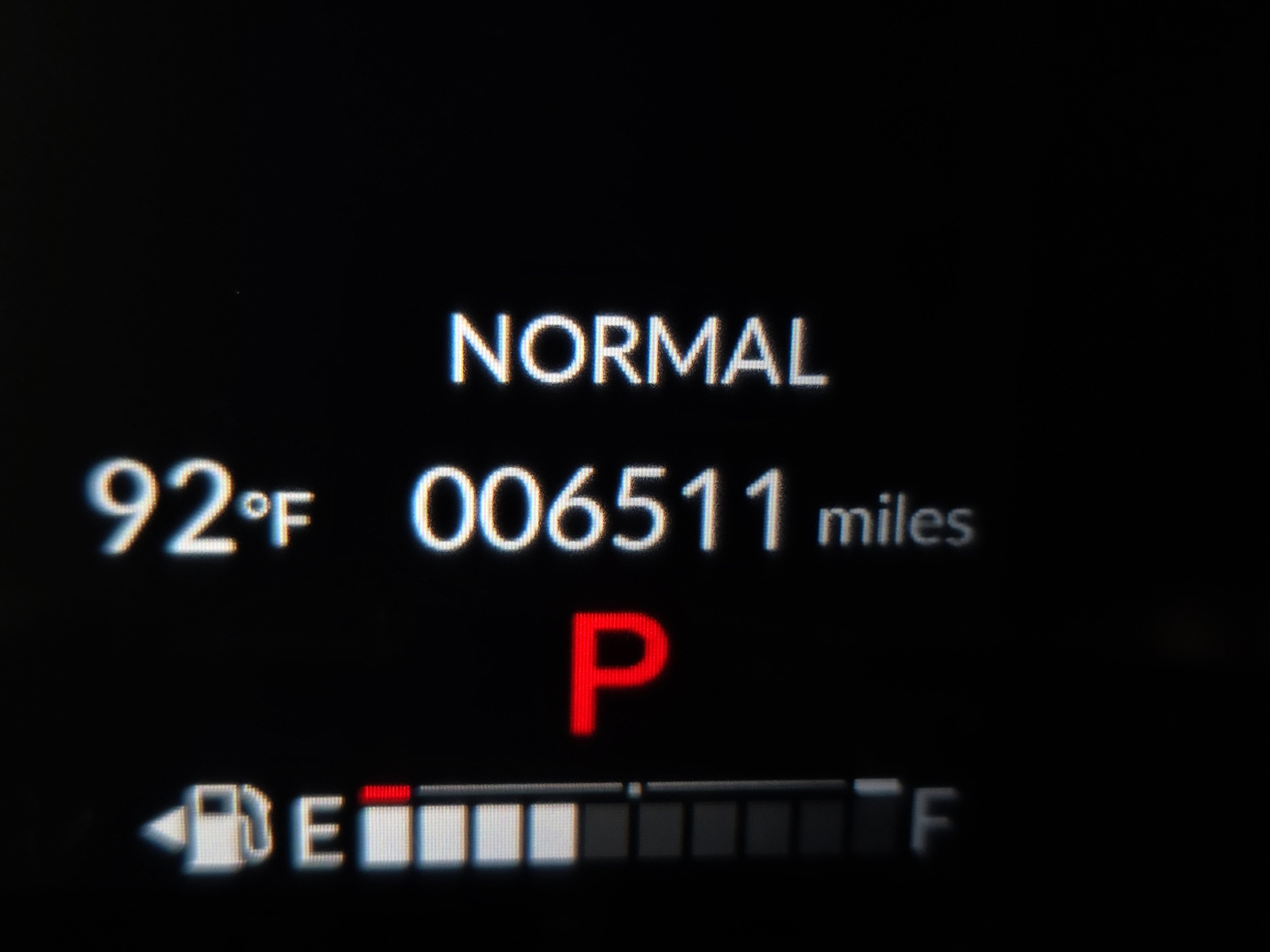 Used 2025 Honda HR-V LX image 18