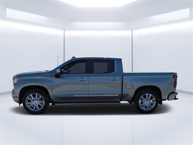Used 2024 Chevrolet Silverado 1500 High Country image 6