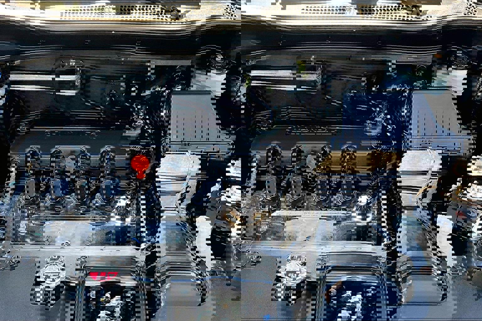 Used 2016 Honda HR-V EX image 7