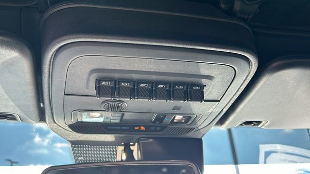 Certified 2024 Ford Bronco Everglades image 24