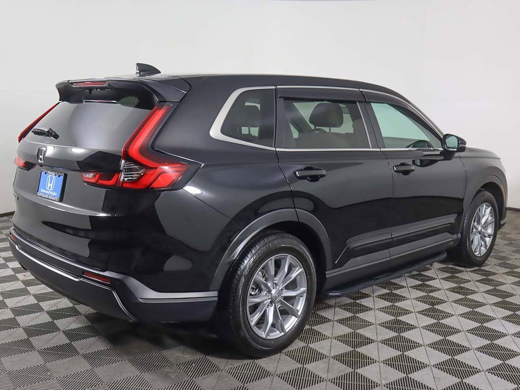 Used 2024 Honda CR-V EX-L image 10