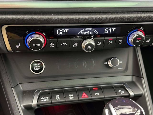 Certified 2024 Audi Q3 2.0T Premium Plus AWD/4WD image 26